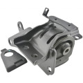 left engine mount