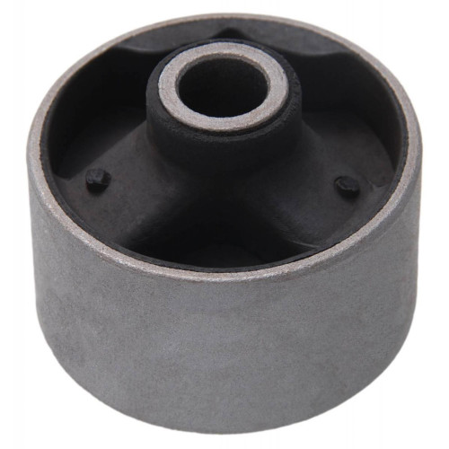 Differential mount bushing
