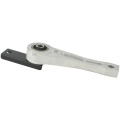 Rear engine mount
