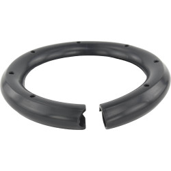 front spring upper seat