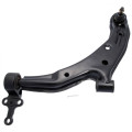 Left Front Suspension Control Arm - Nissan Almera B10RS/N16, Sentra B15, Sunny B15 - FEBEST 0224-B10RSLH