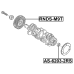 Crankshaft pulley