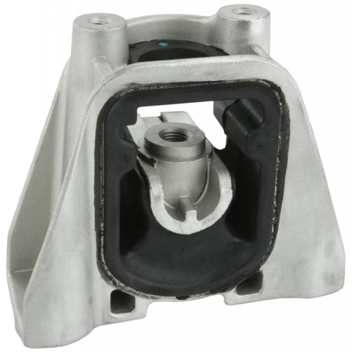 Left engine mount
