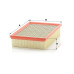 Air Filter Element-7(E65/E66/E67)