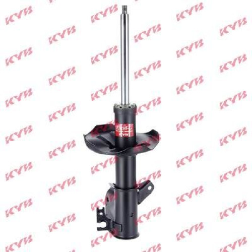 Shock Absorber