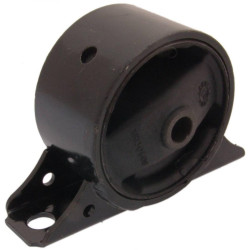 rear engine mount at