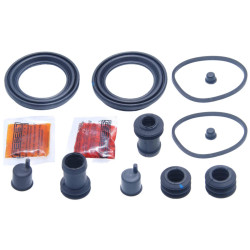 front brake caliper repair kit (set for two sides)