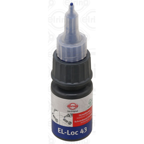 Loct 518 Flange Slnt