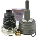 CV Joint - Febest 2310-TRANRR - Fits VW Transporter 2010