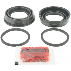 front brake caliper repair kit (set for one side)