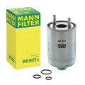 Body,Fuel Filter