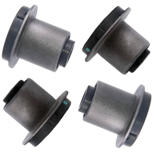 Steering rack bushing kit