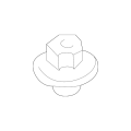 Nut Cap