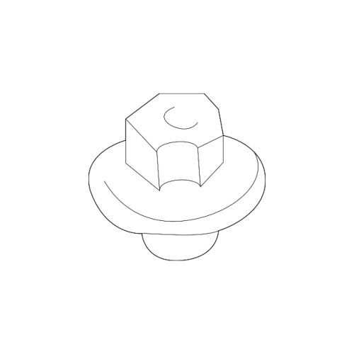 Nut Cap
