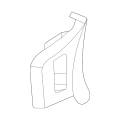 Spring Upper Plate
