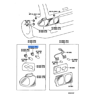 LEX-SOCKET & WIRE