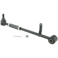 Rear lateral link