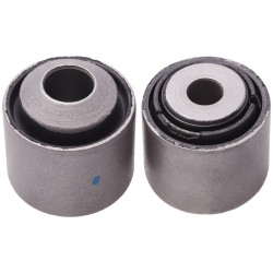 Rear trasverse rod bushing kit