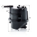 Body,Fuel Filter
