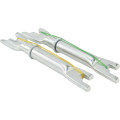 rear brake shoe adjuster kit (set for two sides)