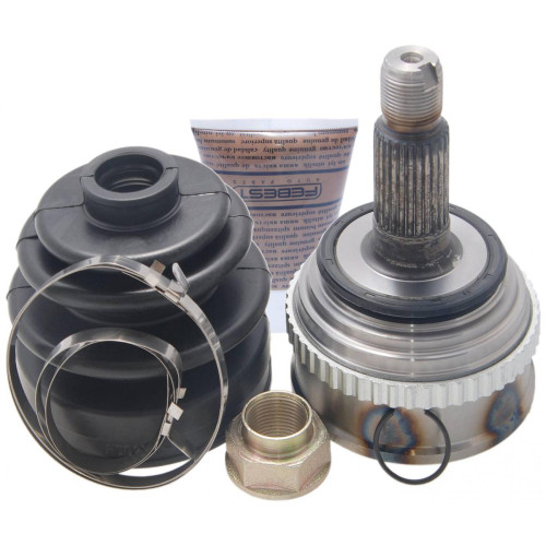 outer cv joint 30x55x26