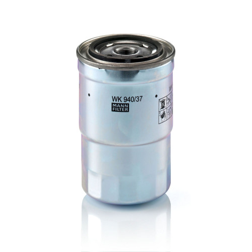 Body,Fuel Filter