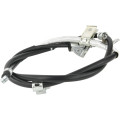 Parking Brake Cable, Right Febest 04100-KKRH OEM 4820A446