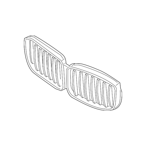 Mould,Grille-Upper