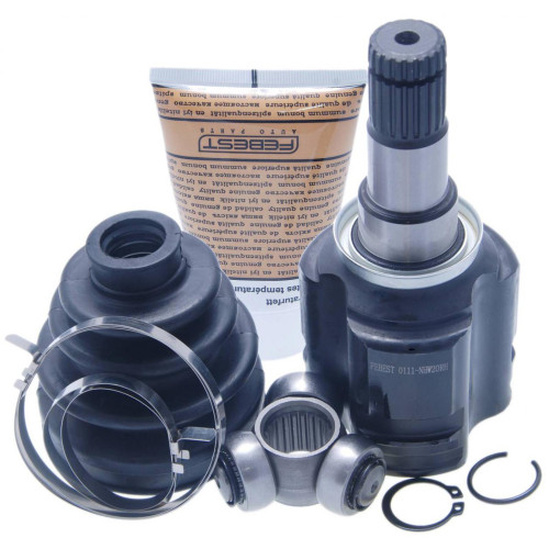inner cv joint right 23x35x20