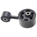 Rear Engine Mount - Mitsubishi (MN100159, MR961162) - FEBEST MM-CURR