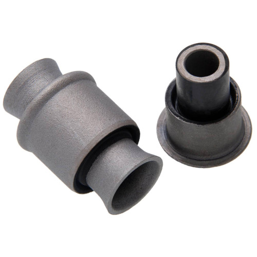 Front rod bushing kit