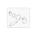 Boot Set,Outer Joint