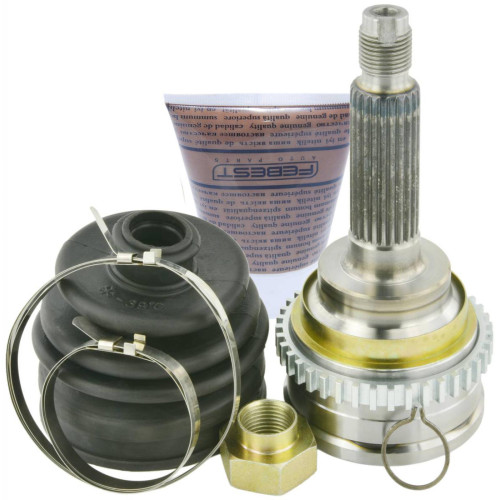 outer cv joint 19x46x23