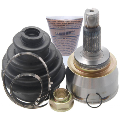 outer cv joint 21x54x26