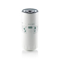 Cartridge Oil Filter