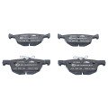 Pad Sub Set Rr Calip
