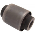 Rear knuckle bushing