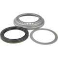Kit For Rear Axle Febest SET-007 OEM 9063500135