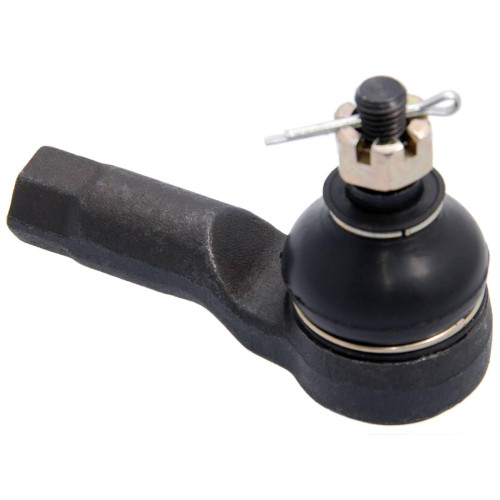 Steering tie rod end