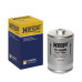 Body,Fuel Filter
