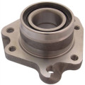 rear wheel hub rh
