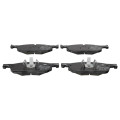 Pad Sub Set Rr Calip