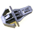 Front Grille Bumper Moulding Clip - Honda CR-V 2012-2014