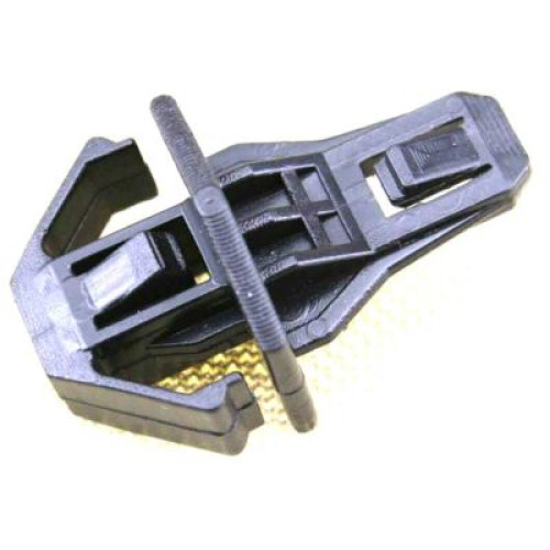 Front Grille Bumper Moulding Clip - Honda CR-V 2012-2014