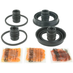front brake caliper repair kit (set for two sides)