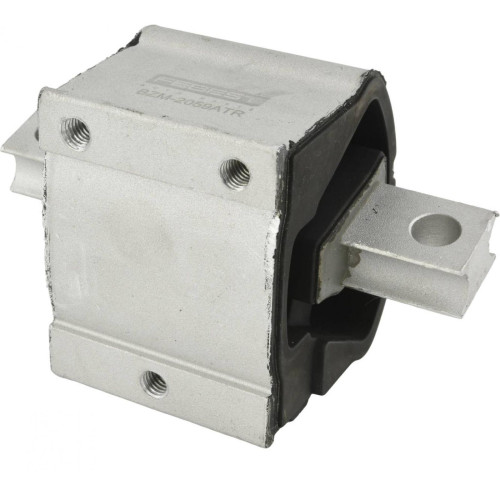 Rear transmission mount