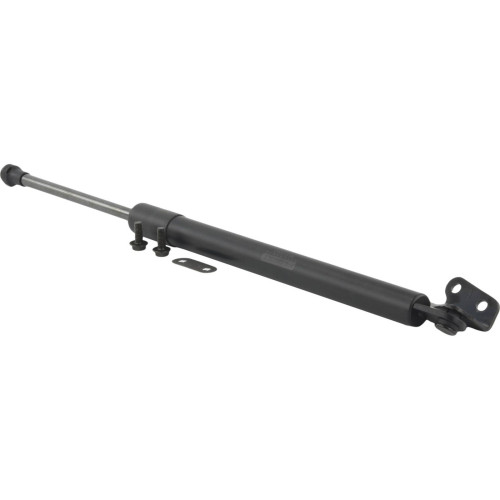 tailgate gas strut left (with bracket) l447/685n