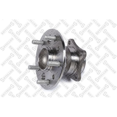 Rear Hub Bearing Kit !Vkba3947 Toyota Camry 2.4/3.0 01>