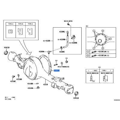 Gasket