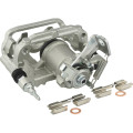 rear right brake caliper assembly (with bracket)
